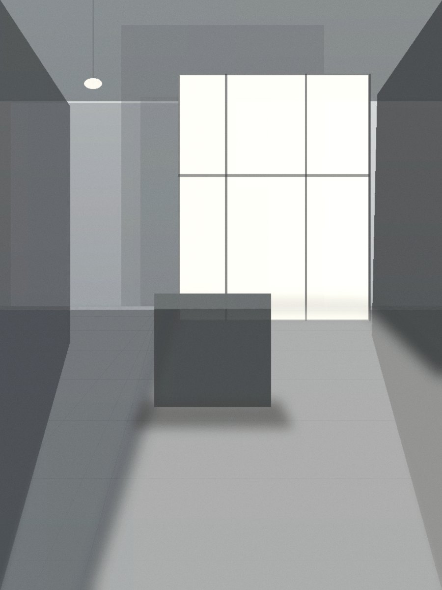 Atelier Nine, Workplace — Bengaluru